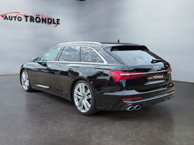 Audi S6 2023