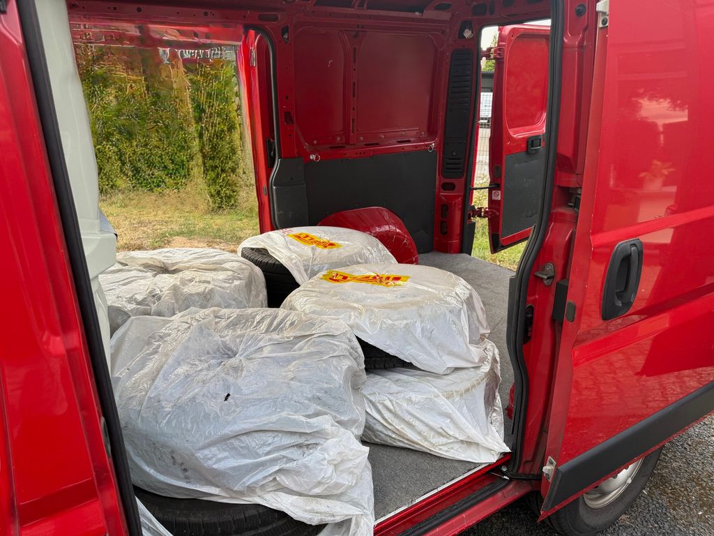 Fiat Ducato 2021