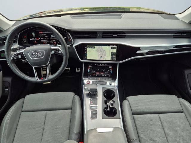 Audi S6 2023