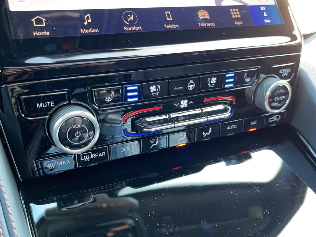 Jeep Grand Cherokee 2025