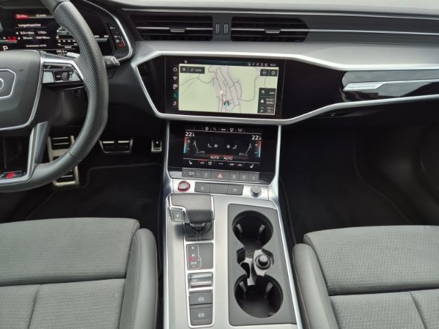 Audi S6 2023