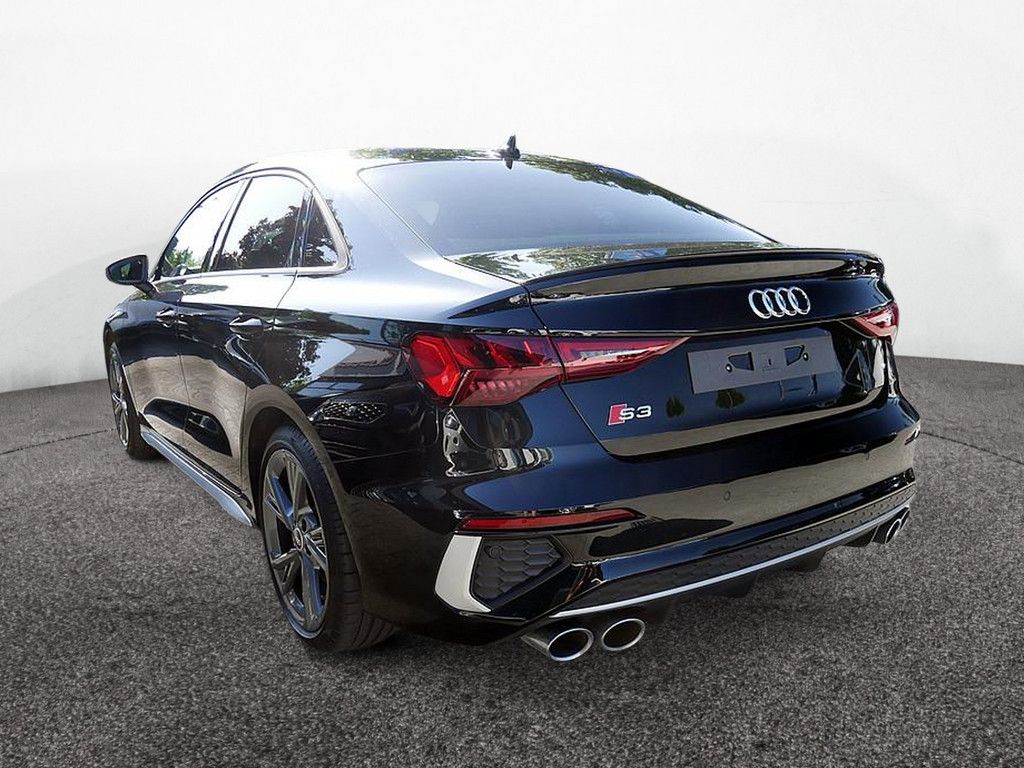 Audi S3 2024