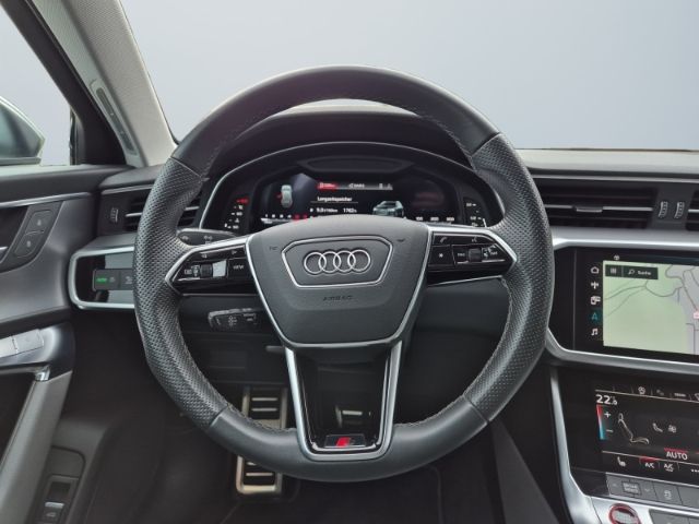 Audi S6 2023