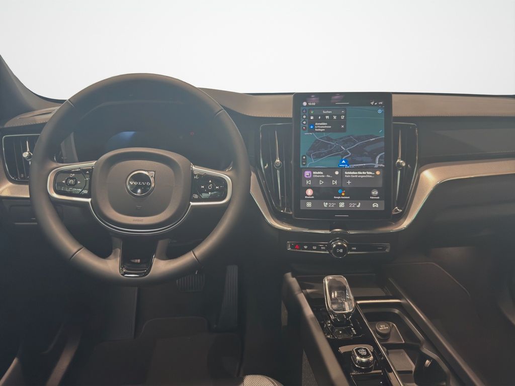 Volvo XC60 2025