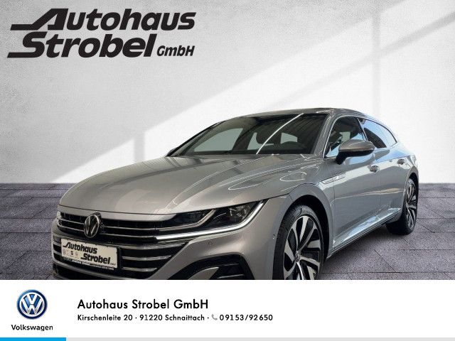 Volkswagen Arteon 2025