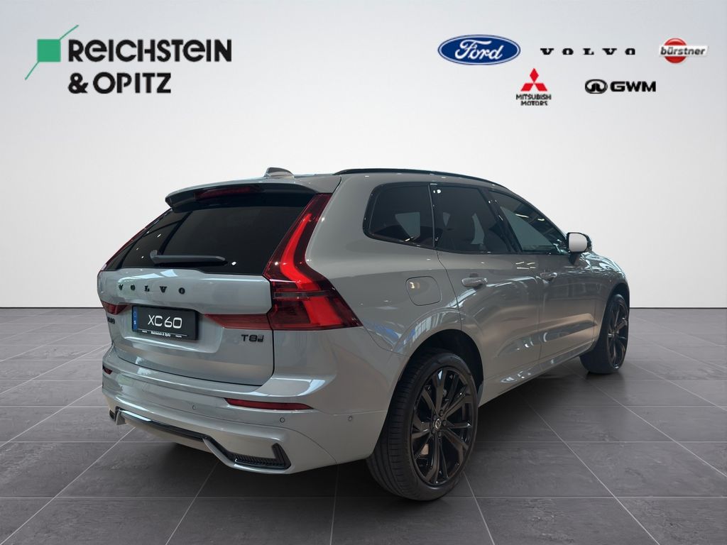 Volvo XC60 2025