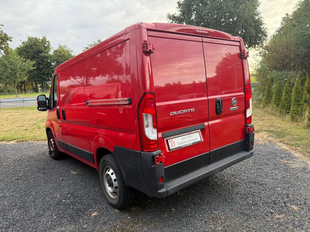 Fiat Ducato 2021