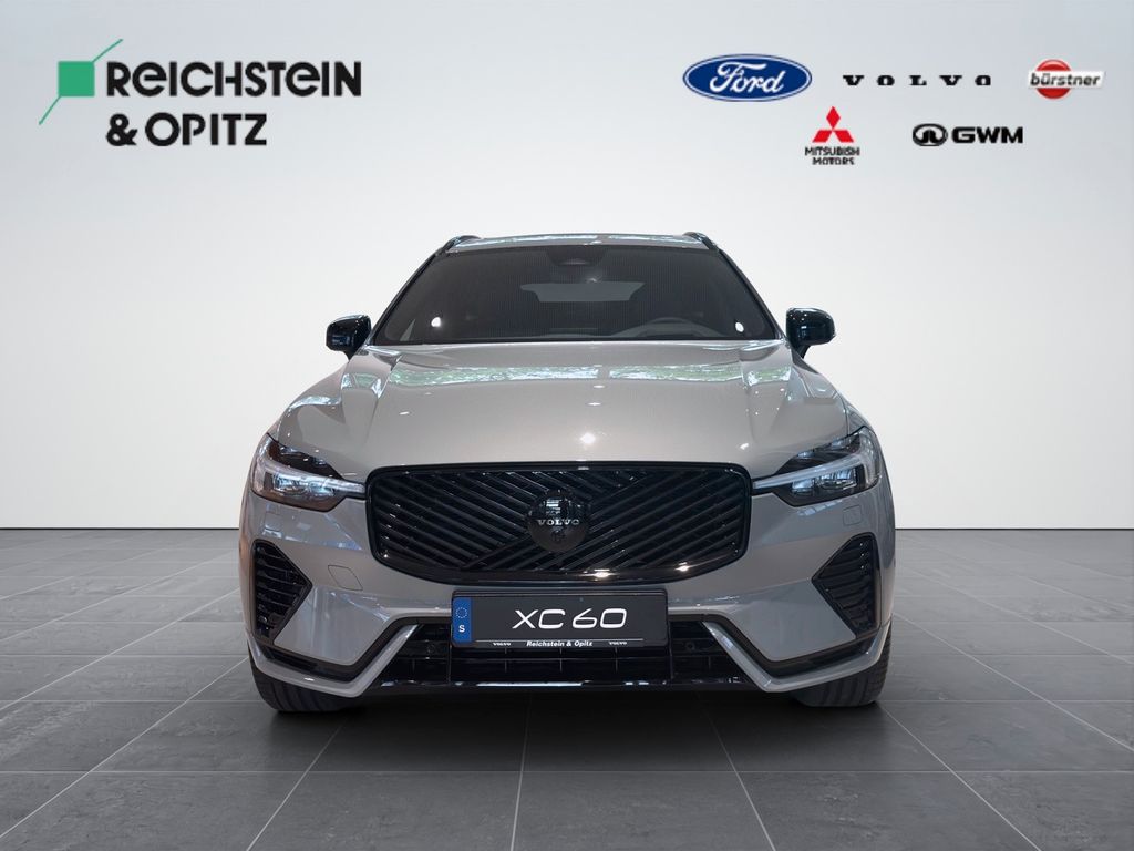 Volvo XC60 2025