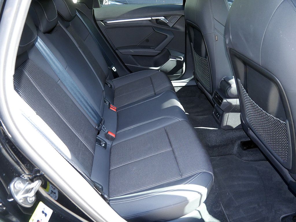 Audi S3 2024
