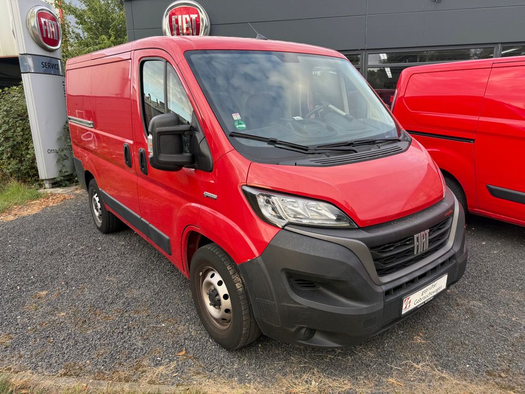 Fiat Ducato 2021