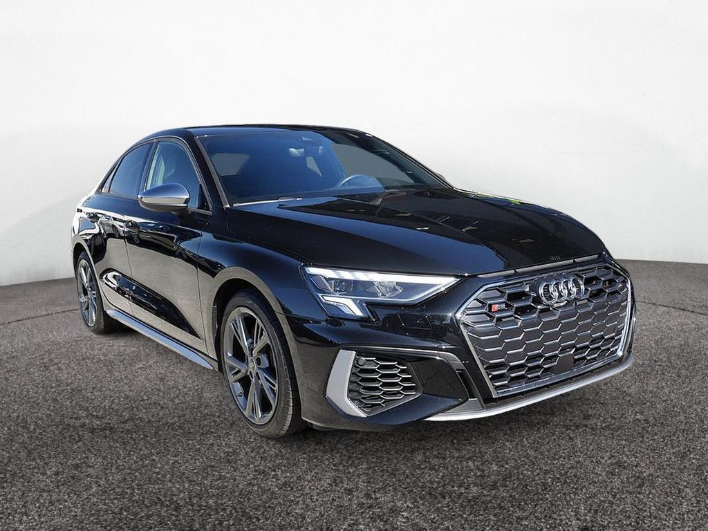 Audi S3 2024