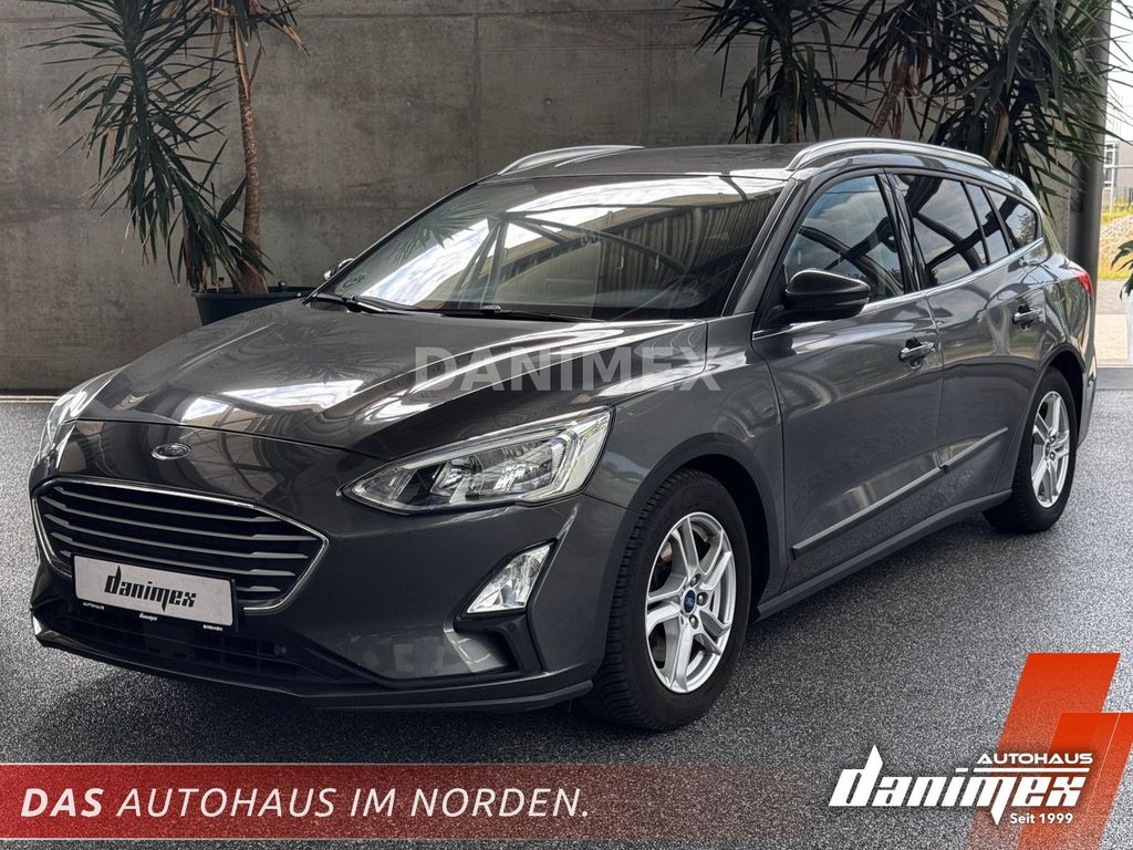 Ford Focus 2019