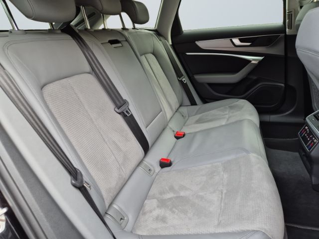 Audi S6 2023