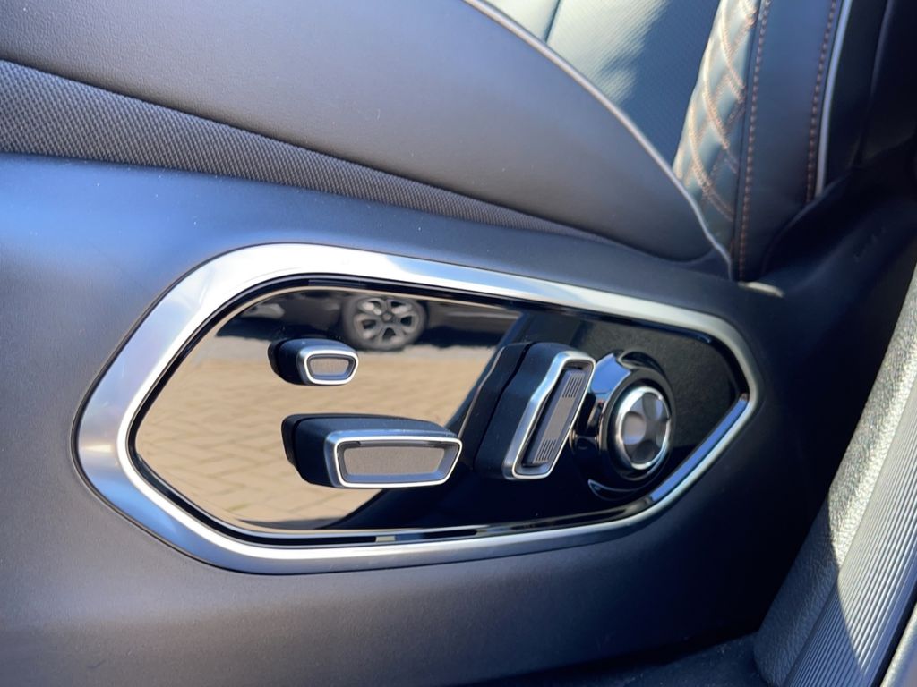 Jeep Grand Cherokee 2025