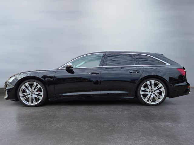 Audi S6 2023