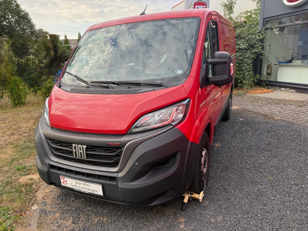 Fiat Ducato 2021