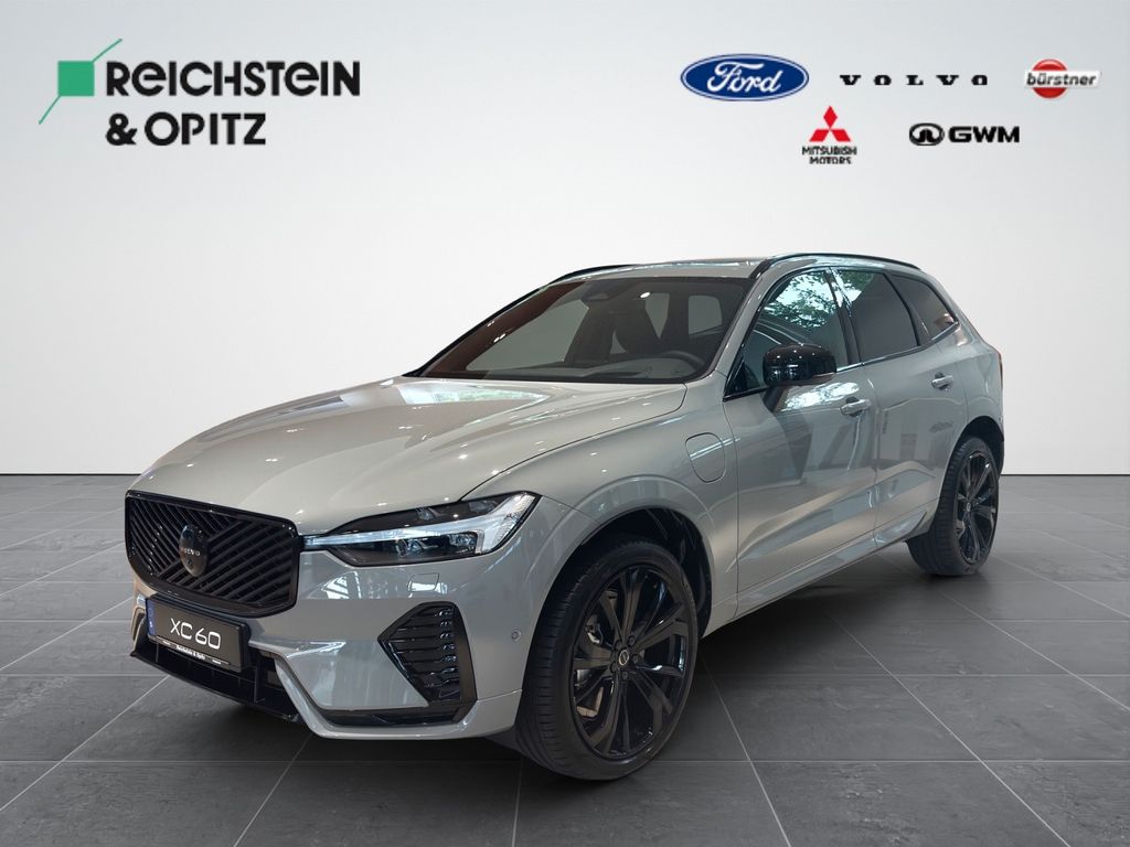 Volvo XC60 2025