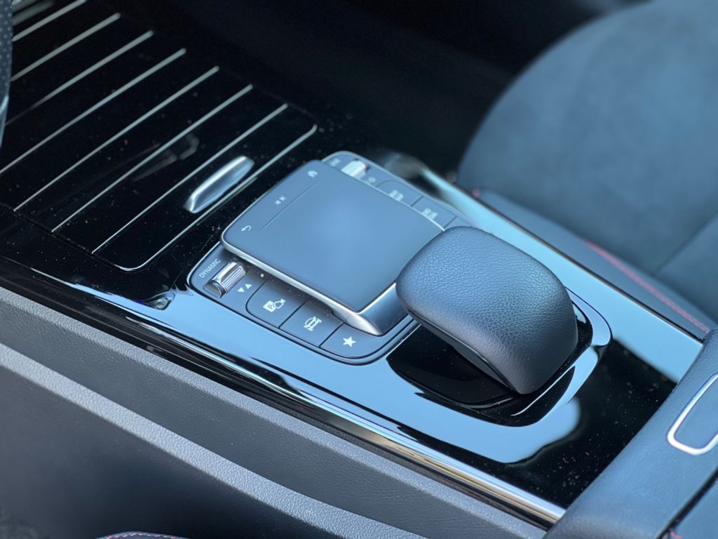 Mercedes-Benz A 250 2022