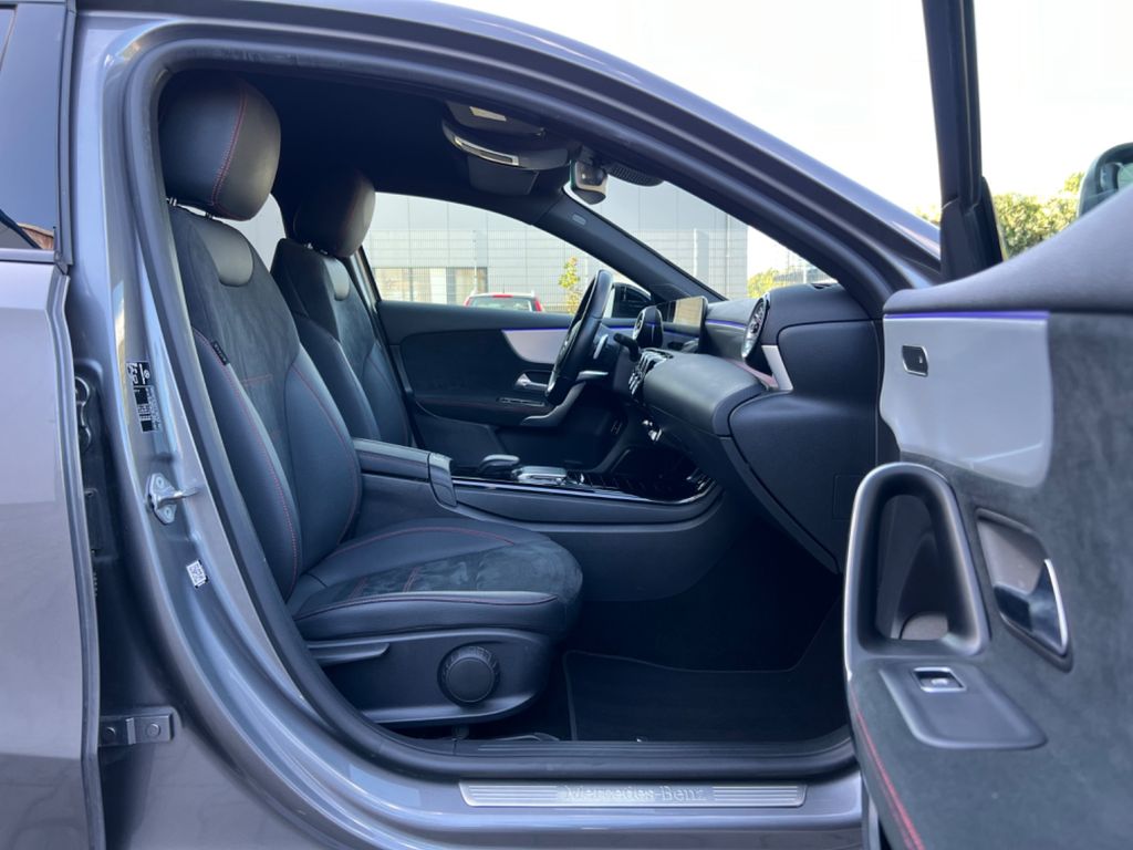 Mercedes-Benz A 250 2022