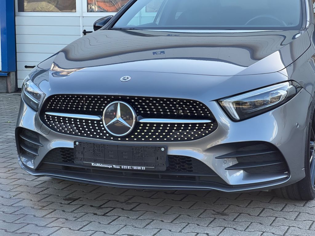 Mercedes-Benz A 250 2022