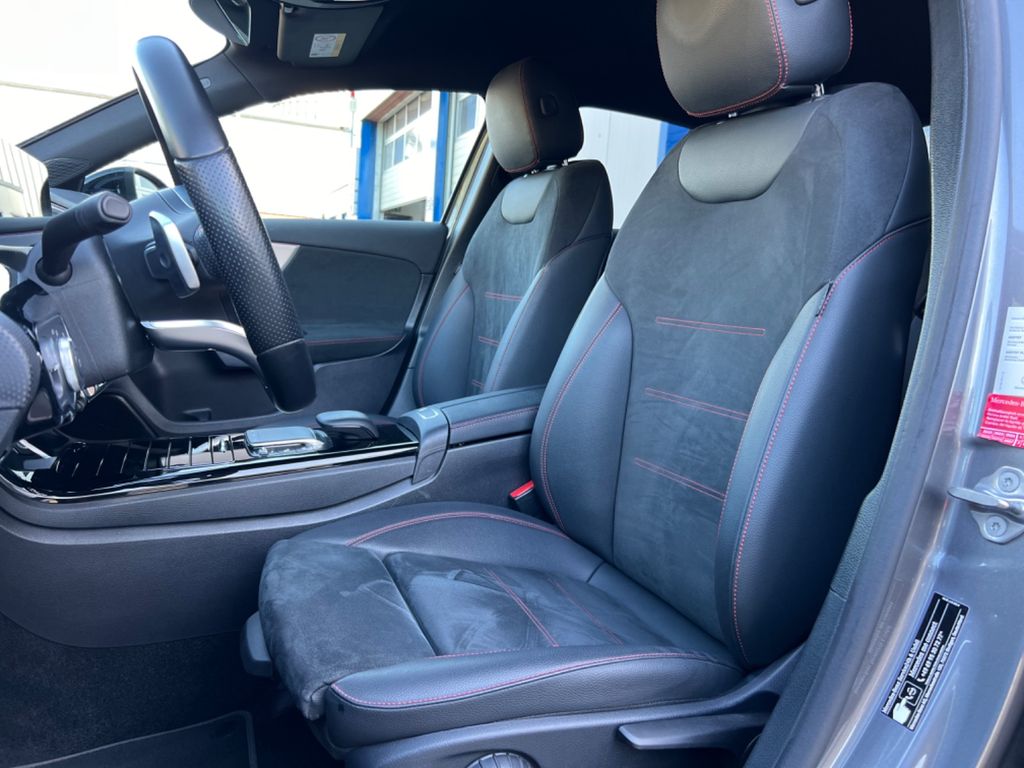 Mercedes-Benz A 250 2022