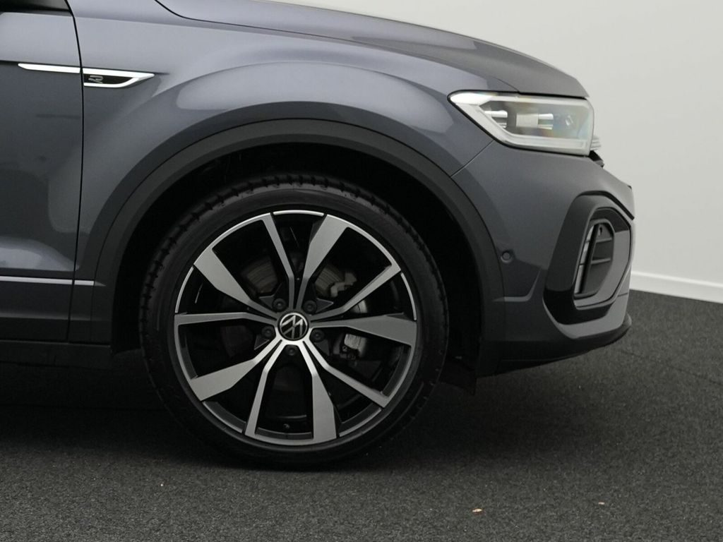 Volkswagen T-Roc 2024