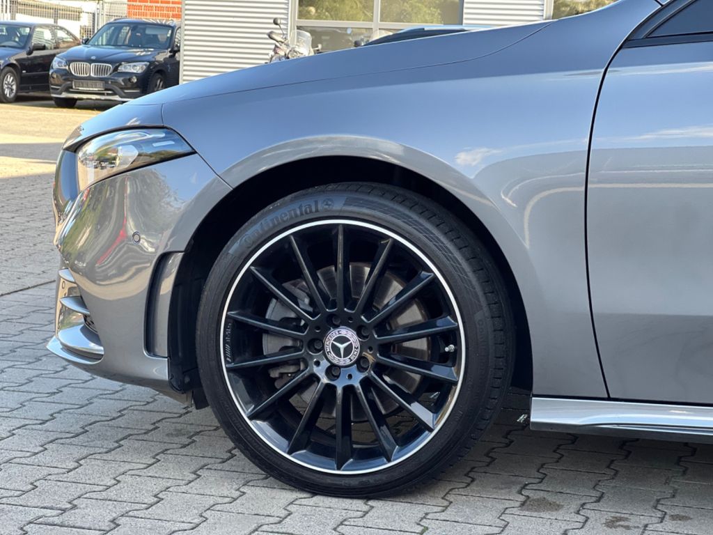 Mercedes-Benz A 250 2022