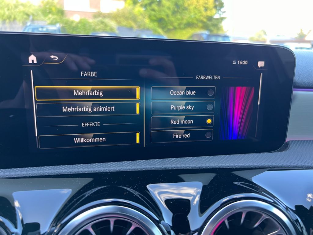 Mercedes-Benz A 250 2022