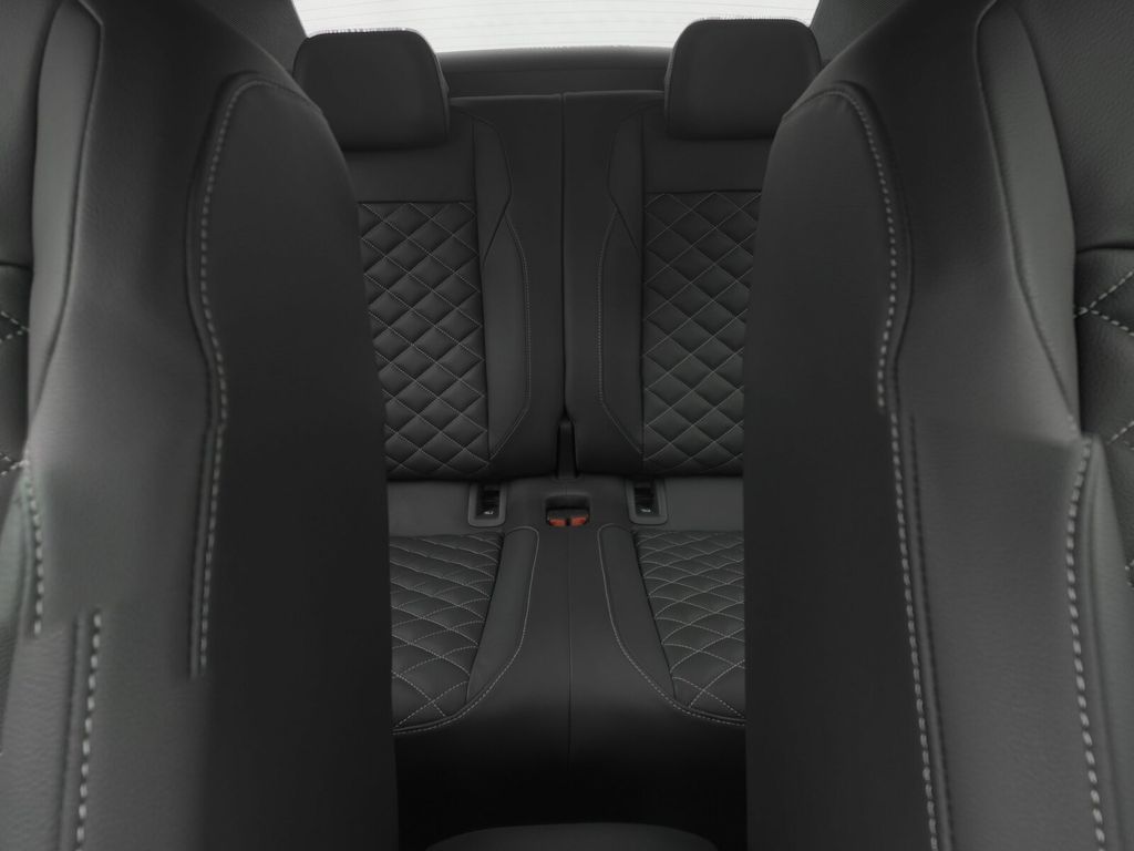 Volkswagen T-Roc 2024
