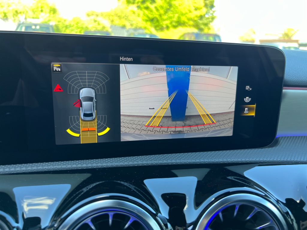 Mercedes-Benz A 250 2022