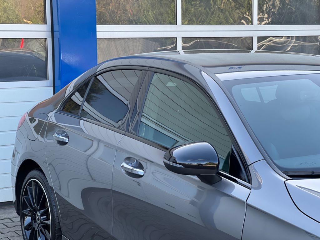 Mercedes-Benz A 250 2022