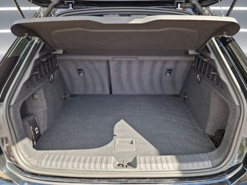 Audi S3 2024