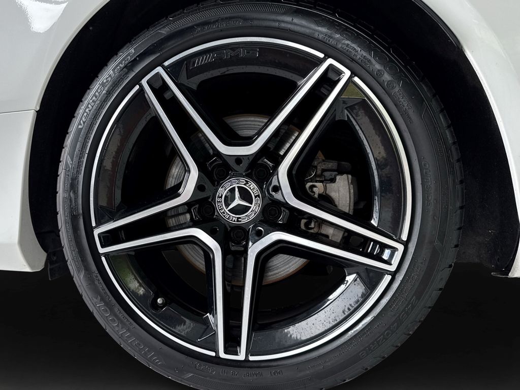 Mercedes-Benz C 200 2019