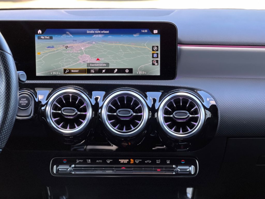 Mercedes-Benz A 250 2022