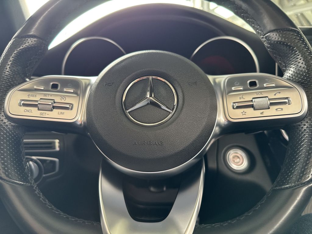 Mercedes-Benz C 200 2019