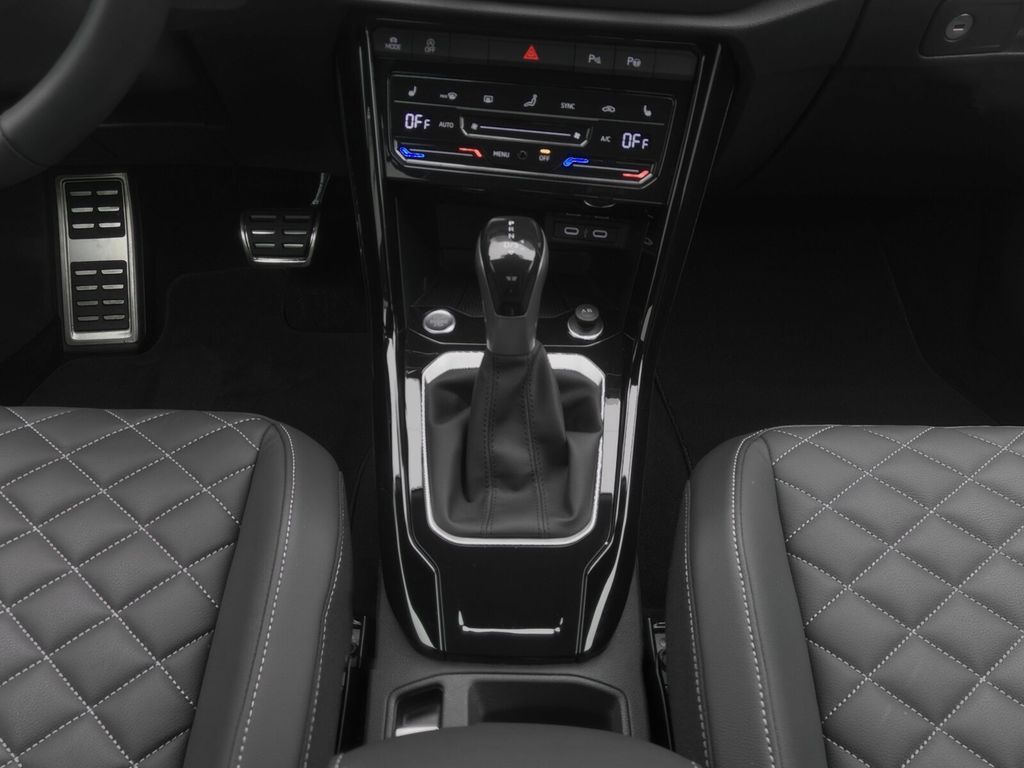 Volkswagen T-Roc 2024