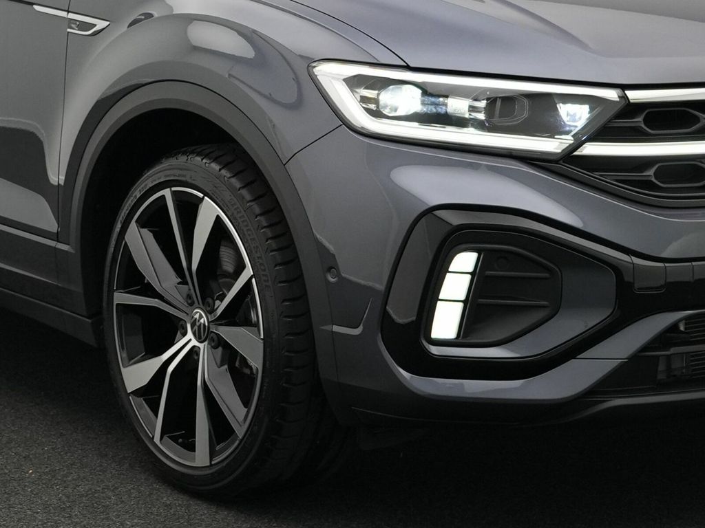 Volkswagen T-Roc 2024