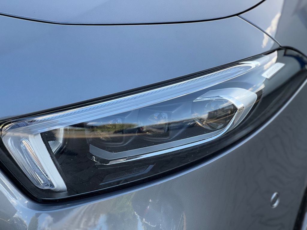 Mercedes-Benz A 250 2022
