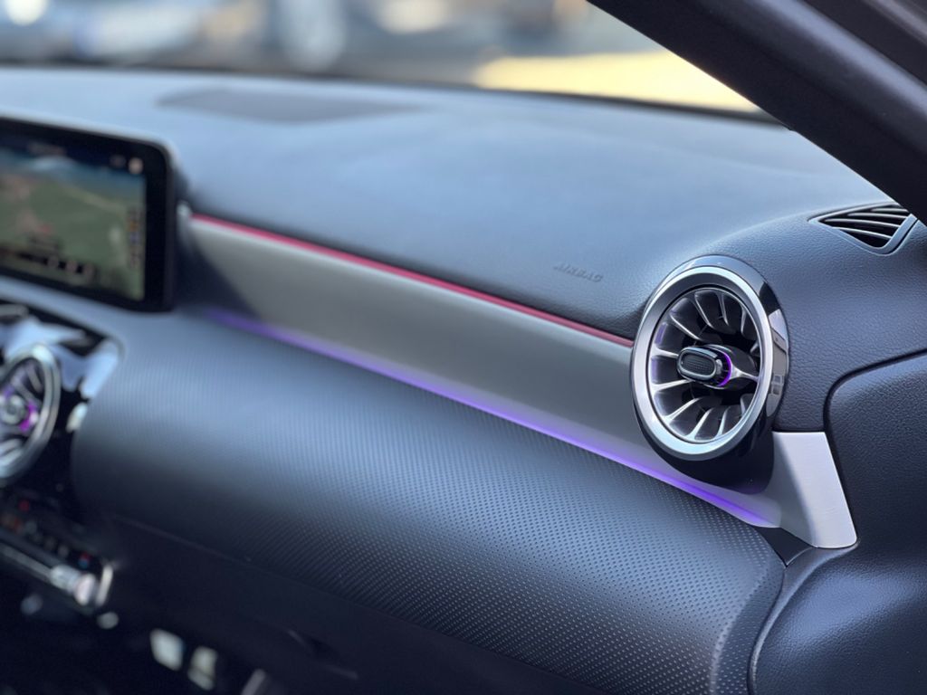 Mercedes-Benz A 250 2022