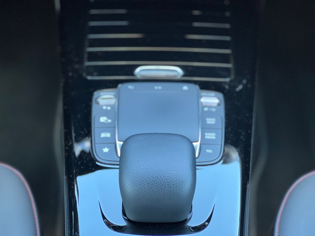 Mercedes-Benz A 250 2022