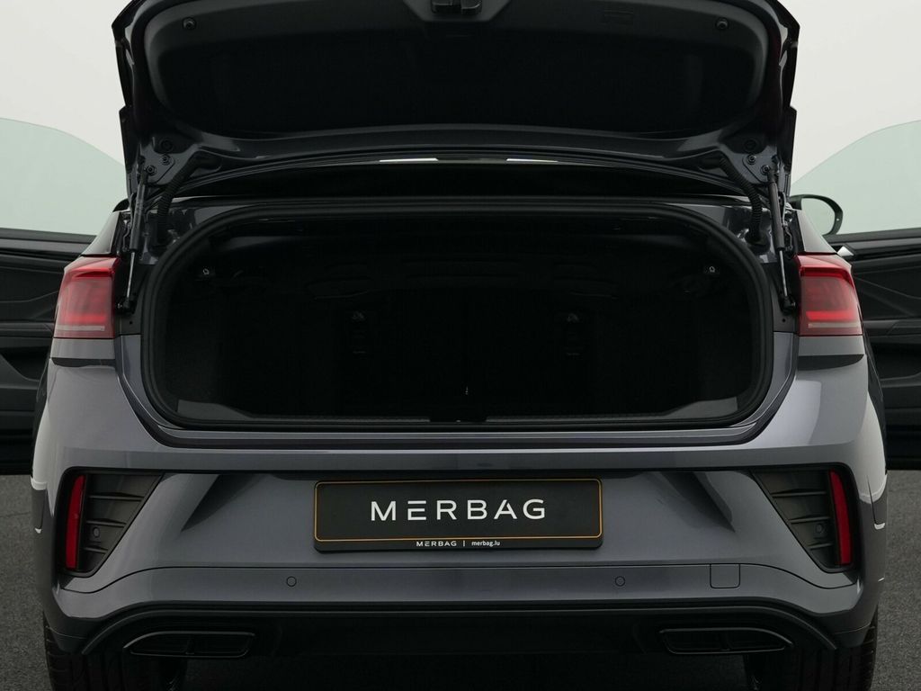 Volkswagen T-Roc 2024