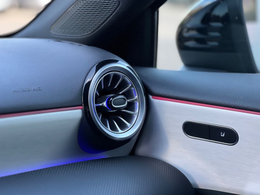 Mercedes-Benz A 250 2022