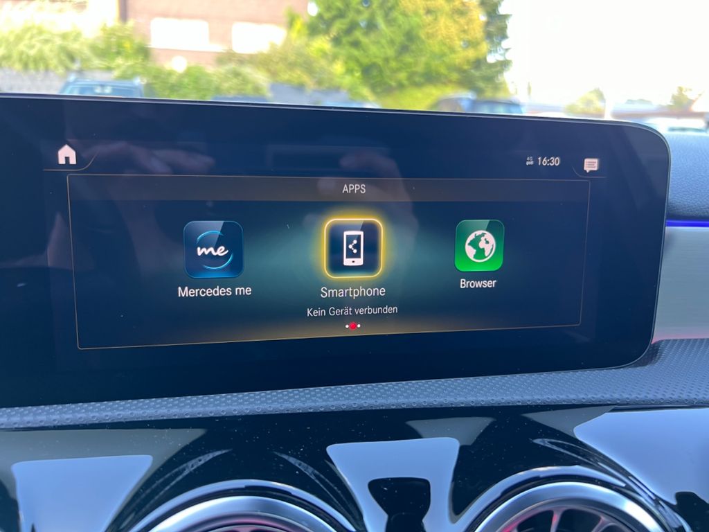 Mercedes-Benz A 250 2022