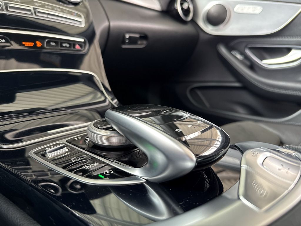 Mercedes-Benz C 200 2019