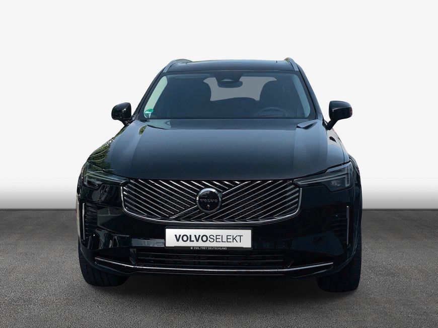 Volvo XC90 2025