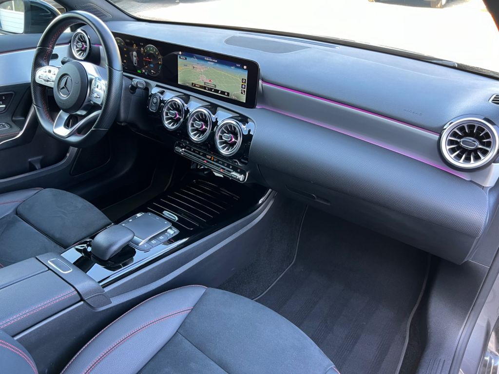 Mercedes-Benz A 250 2022