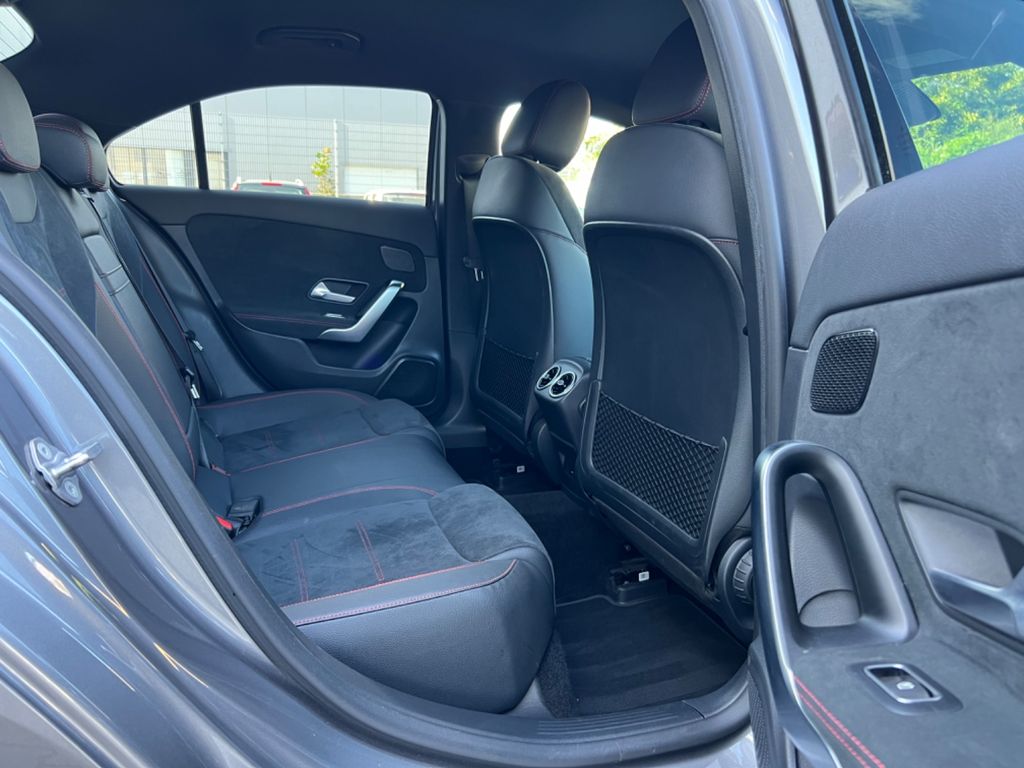 Mercedes-Benz A 250 2022