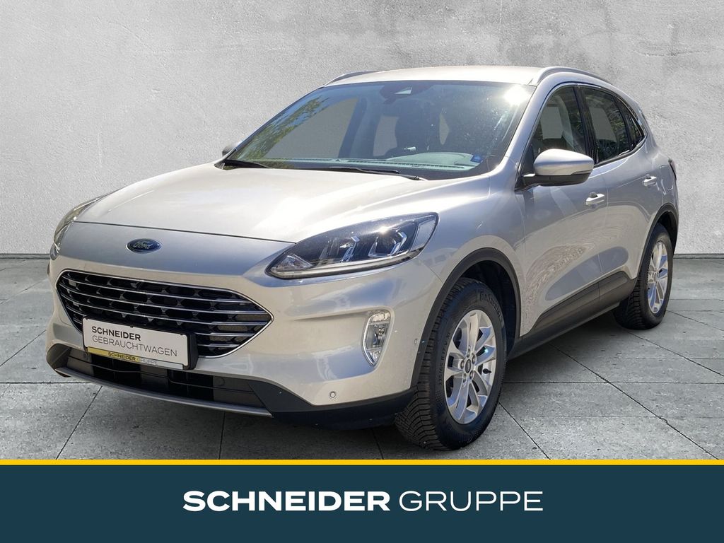 Ford Kuga 2020