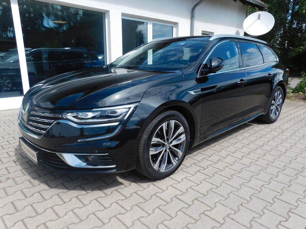 Renault Talisman 2022