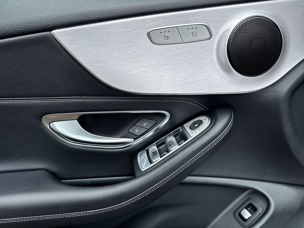 Mercedes-Benz C 200 2019